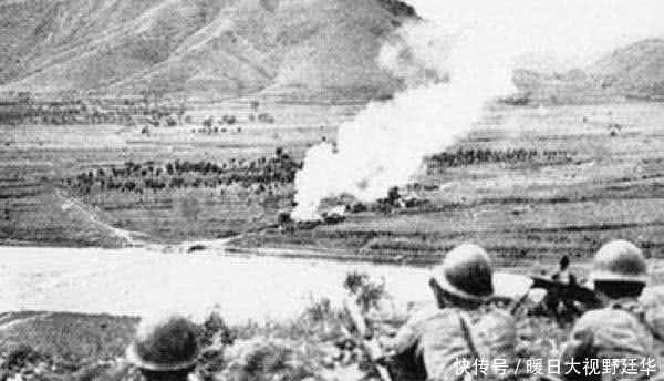 临沂|血战台儿庄李宗仁重用此狡诈之人, 遭部下坚决反对, 他的表现却令所有人汗颜