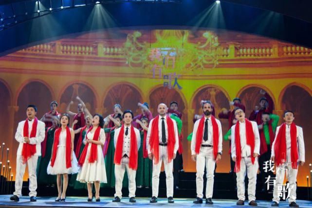  回归|回归即升级，《我们有歌》以音乐之名传递暖心力量