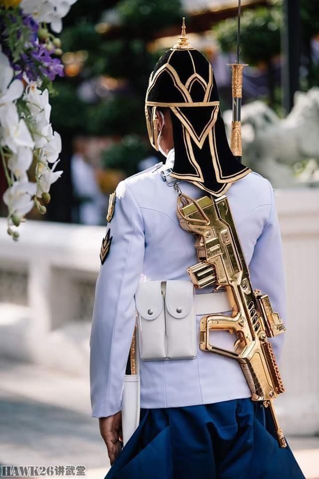  考核|集腋成裘：越南军官考核拿出最好AK 日本枪械作家的“致命吐槽”