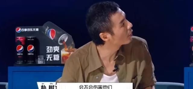  朴树|朴树46岁才成熟？从录节目说走就走到成为好导师，他都经历了什么