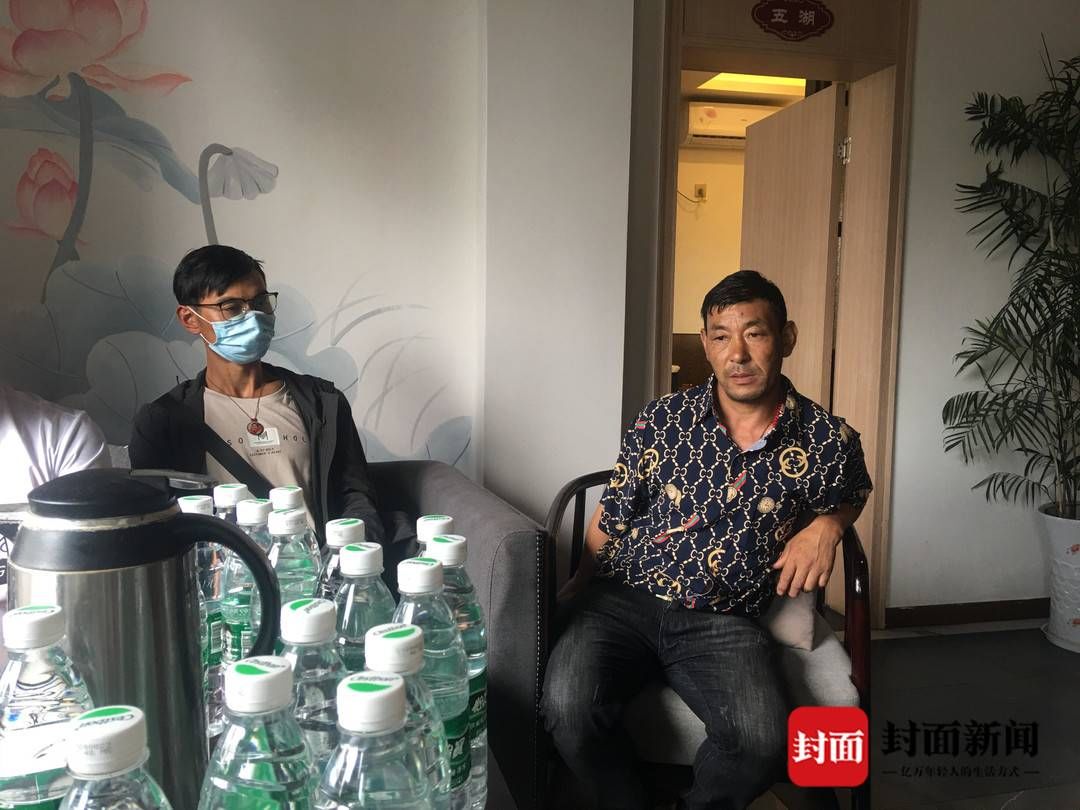 拉姆|四川金川网红“拉姆”烧伤达90% 多地网友前往探视:希望她挺过去