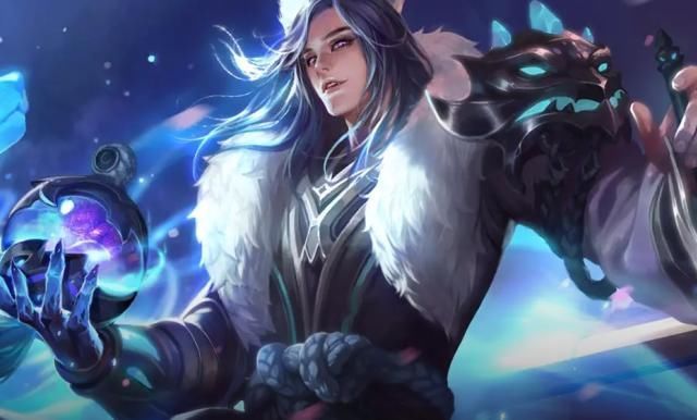 韩信|哪些皮肤不贵但是手感好李白狐狸,韩信街头霸王,香香的这款手感最好