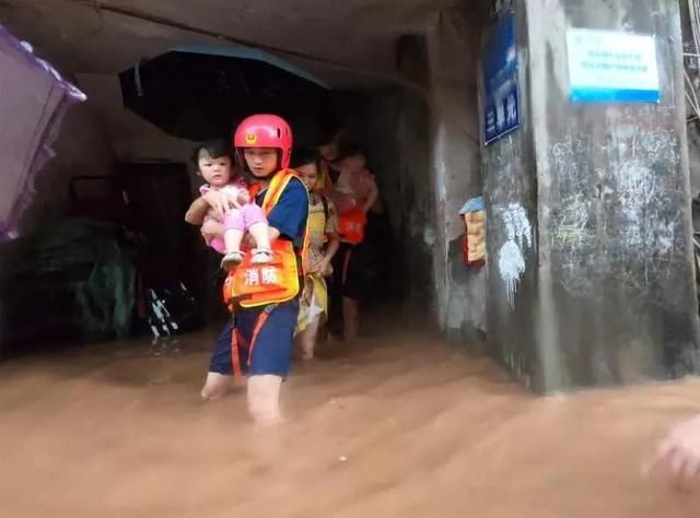 淮河|强降雨又要来！长江、太湖、淮河的汛情会怎样？