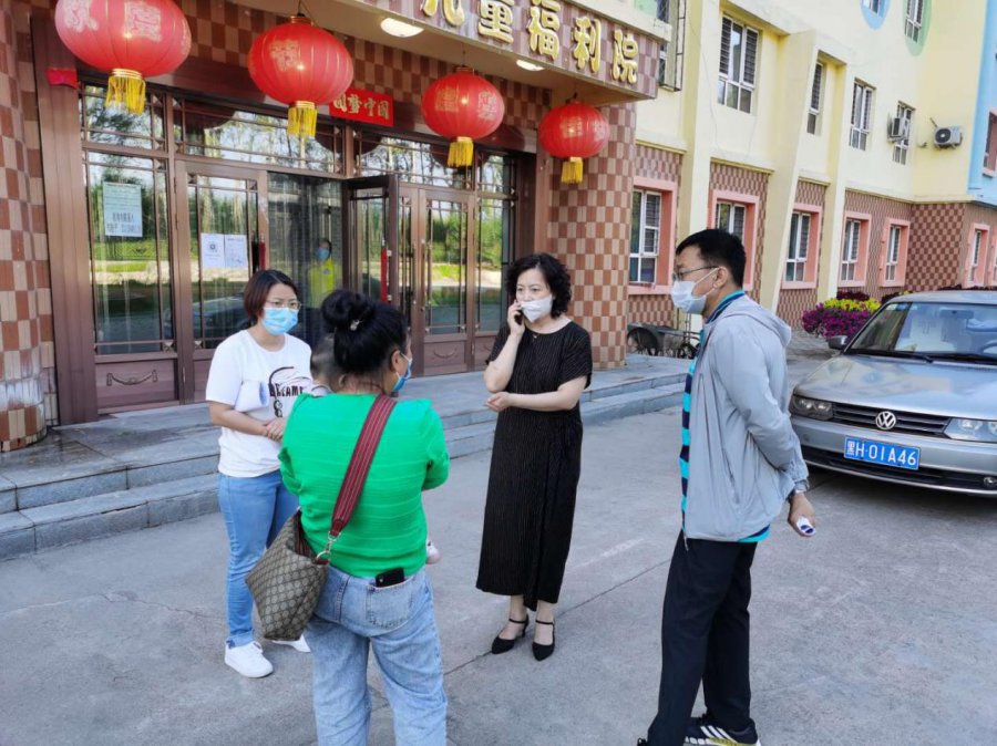 出生证明|这个收监执行,有点暖……