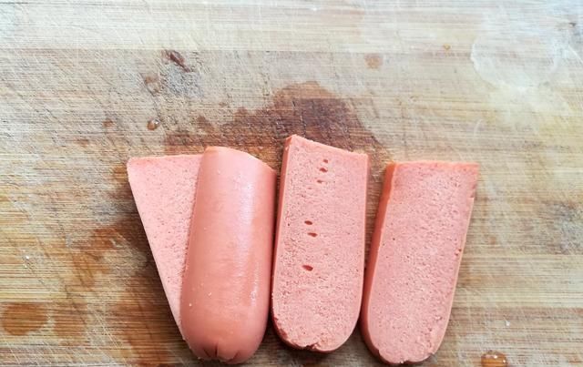 香脆|早饭一定要吃它!口感香脆有营养,食材很丰富,味道特别独特