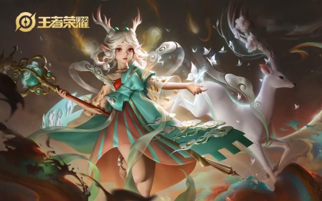 野区|王者荣耀：S21新赛季辅助位置退出峡谷，辅助装将不复存在