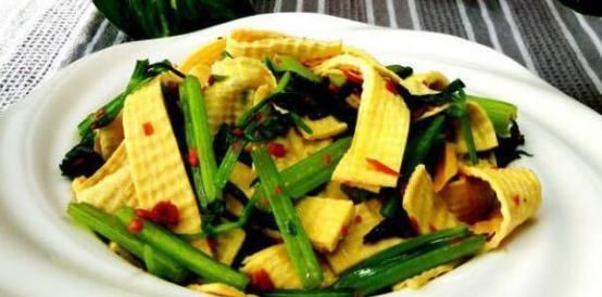  开心|晚餐不知吃什么，香喷喷的特下饭，简单易学，家人吃的开心