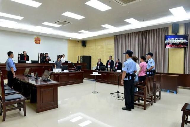 巴马建工混|8千万非法集资骗局，43亿传销大案……这些“坑”你千万不要踩！