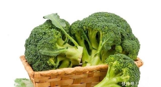 清炒|清炒西兰花美味营养,制作简单方便,肉质不长,比大鱼大肉更受欢迎!