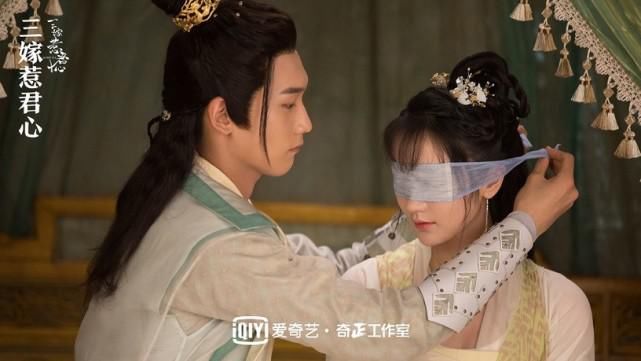  新剧|最新热播剧评分榜TOP 10！吴谨言、宋茜新剧崩得很彻底