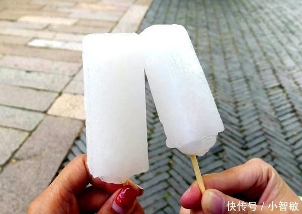 包装|5款“偷工减料”的雪糕, 你觉得哪个最坑? 第4个居然一口就能吃完!
