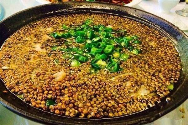  味汁|学会这20种菜肴味汁，变身为烹饪界的高手