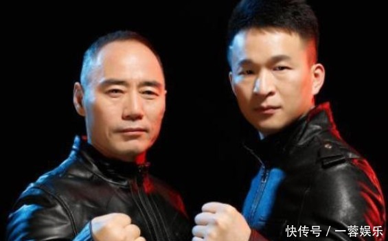 务农|旭日阳刚出道10年,为何刘刚能年入百万,王旭却只能回家务农