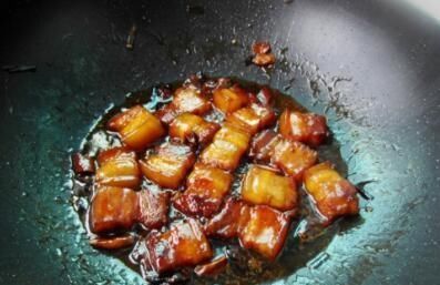  美味|一口红烧肉，吃出不同地方习俗的独特口感与美味