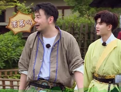  牺牲|雷佳音陷入两难抉择，安琦牺牲自己保队友，虞书欣一句话尽显低情商