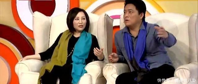 河北承德|“桂花”岳丽娜的“别样”情史