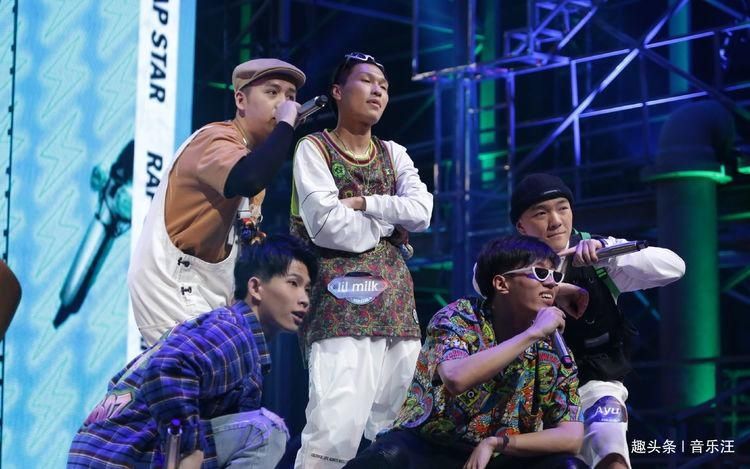  节目|《说唱听我的》现状，急于破圈导致“舍本逐末”，还是差了点火候