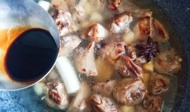  处暑|明日处暑，最该吃的是这肉，7块钱一斤，这做法润燥下饭，真香