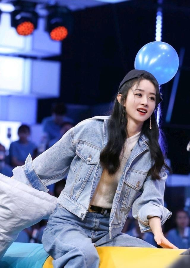  赵丽颖|赵丽颖受邀参加录制《中餐厅》，却遭恶意剪辑