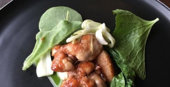 体验|亲临体验全澳最著名法国餐厅,品17道菜,赏55层美景,就餐3小时