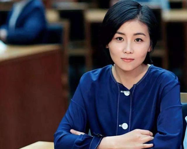  清华|颜宁在30岁当上清华教授，如见单身专注教育，成为美国的院士