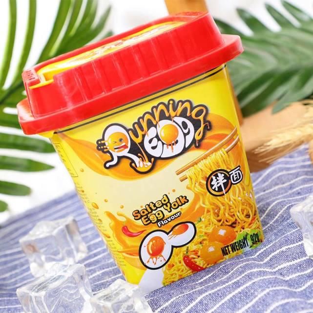 泡面|全球最好吃的7种泡面,统一满汉大餐泡面上榜,你未必吃过5种以上