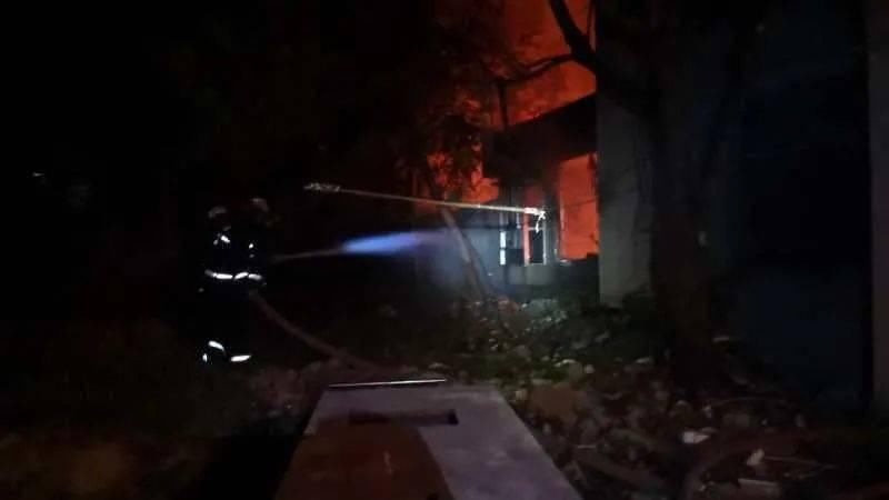  商铺|沿街商铺火灾猛如虎 防范才能未“燃”