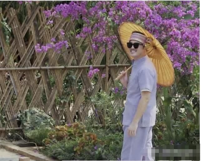  连上|沙溢半年连上9档综艺，资源好到惊人！“碾压”流量艺人