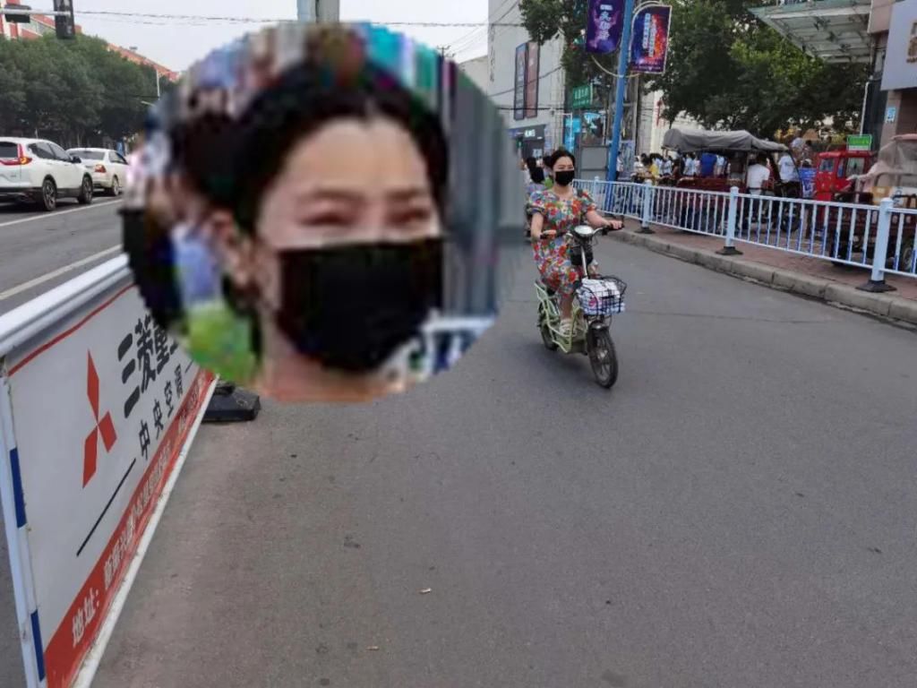 焦作|城事丨现场实拍！焦作又有一批男男女女被曝光！有你认识的么？