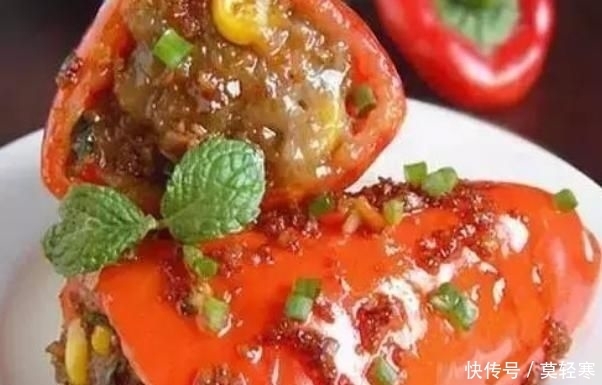  炒鸡蛋|精选美食：鸡蓉豆腐汤、椒皮糯米牛肉、蚕豆炒鸡蛋、酱烧鸡肉丸子