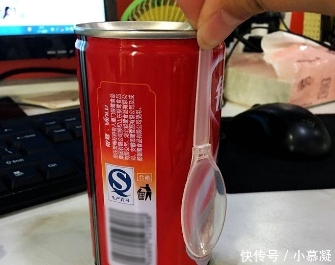 美食|6种“坑人”的美食包装,图4的店家真机智,你被第几个坑过