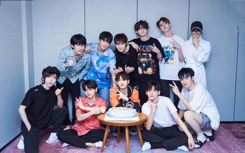  男团|《青你2》刚结束《青你3》又来了，这是想搞团嘛，这是在圈钱