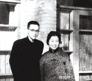  丧妻之痛|梁思成经历丧妻之痛，为何娶了小27岁的林洙6个原因为你揭秘！