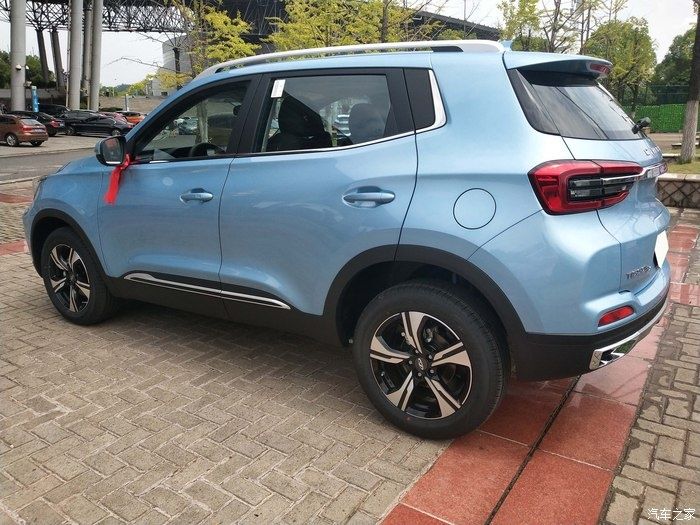  野外|瑞虎5x——这个夏天太嗨，野外烧烤爬梯走起