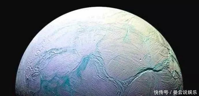 怪现象|太阳系里不可思议的怪现象