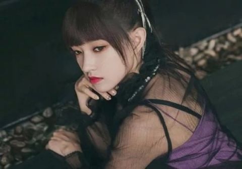  喜欢|程潇在追《明日之子4》，看到她喜欢的人，让《少年之名》选手咋想