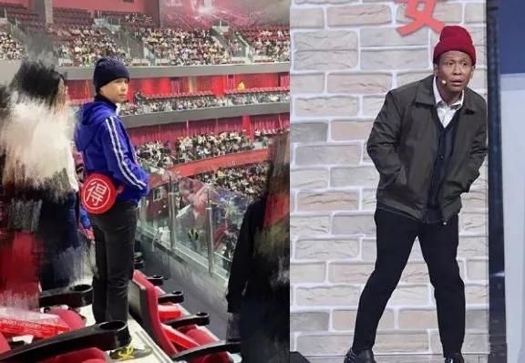  何炅|26年了，何炅终于表白他的一生挚爱：没有这个女人，我根本不会红