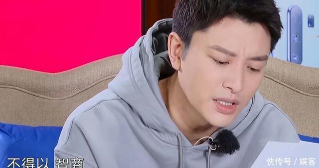  难看|《极限挑战》总导演一句话，暴露和严敏的差距，节目难看不怪嘉宾