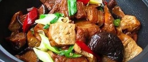 停不住|学了几道解馋的家常菜，好吃到停不住嘴，百吃不腻又很营养