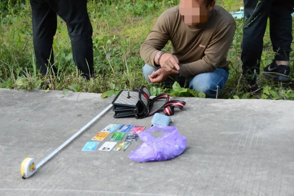 抢劫|男子凌晨入室抢劫伤人 独山公安30小时迅速破案