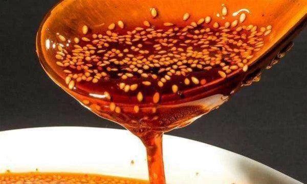  辣椒粉|饭店的辣椒油为什么那么香？大厨告诉你：少了这一样，香味少一半