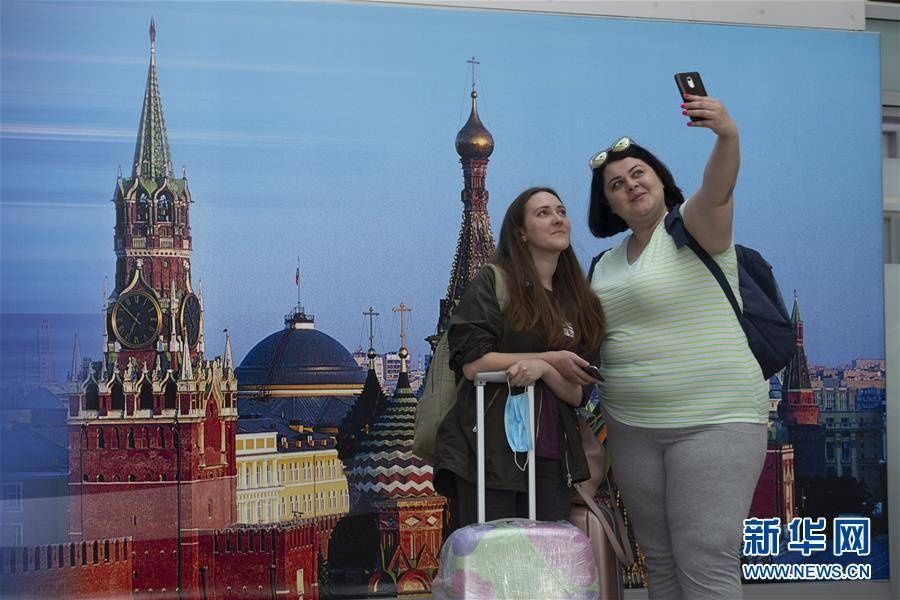  国际航班|俄罗斯恢复部分国际航班