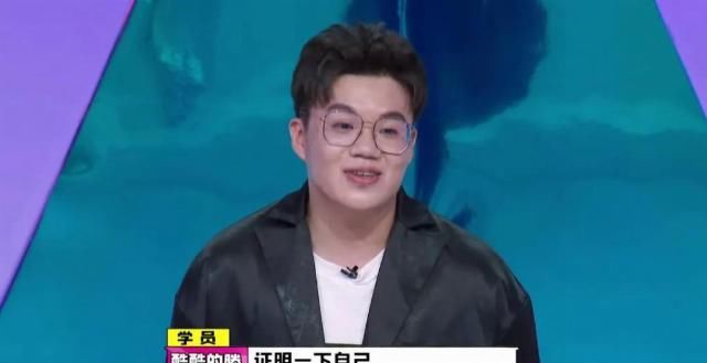 别尬|《认真的嘎嘎们》:别尬笑了,中国喜剧人