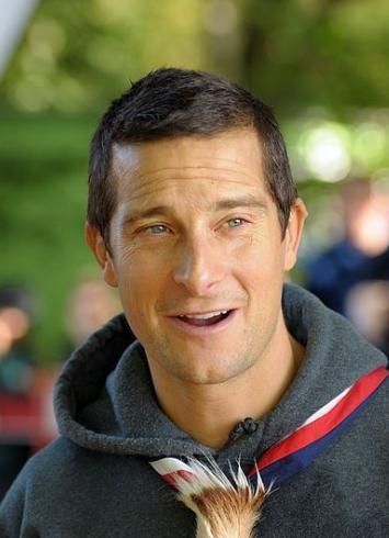  贝爷|还记得贝爷吗号称“站在食物链顶端”的男人，为何突然销声匿迹