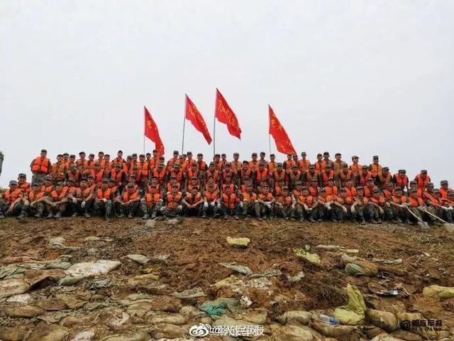  不想|洪水来了，最不想看到的一幕发生了……