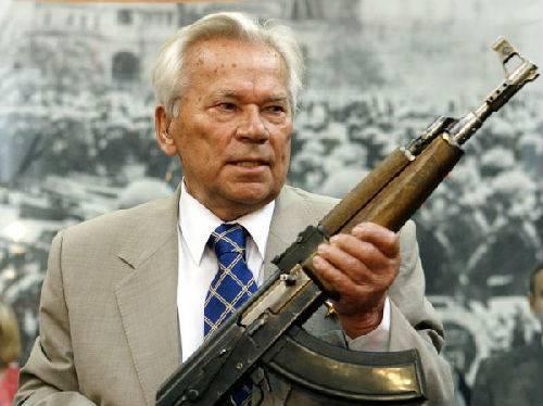 发明|他发明了一种武器,让上百万人死亡,晚年非常后悔放弃研制武器