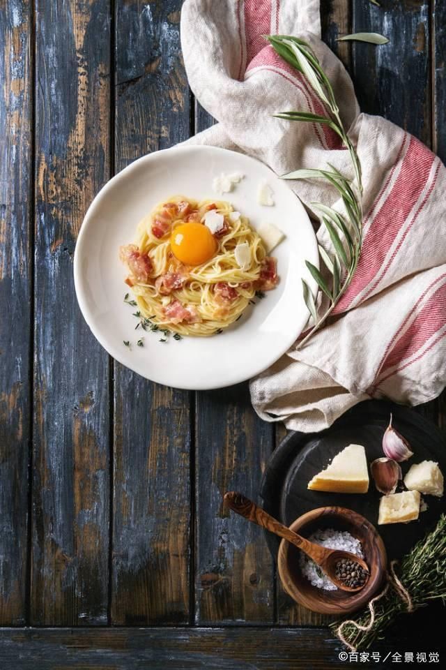 简单|米其林星级厨师为你推荐,这9种食谱轻松在家做,简单又美味