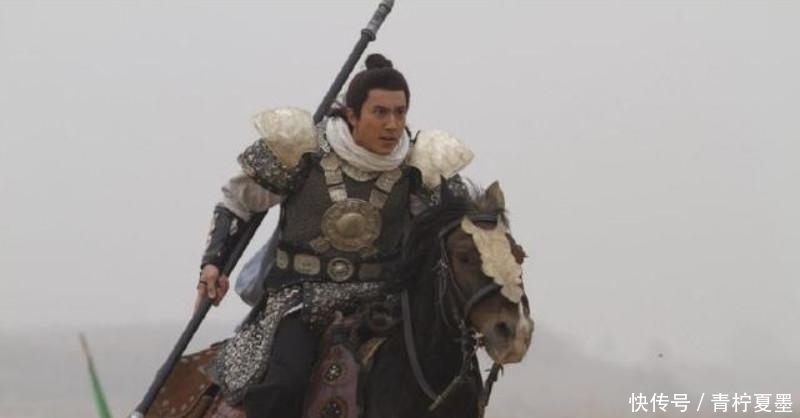 曹玮|敌军千里来袭, 将军却说: 你们先喘口气, 休息过后, 敌人全军覆没