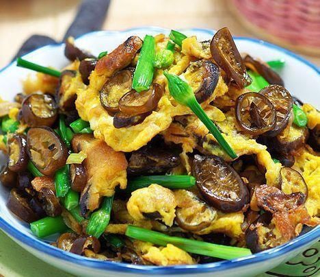  备用|冰笋炒蛋、金针番茄炖肥牛、韩式煎豆腐、蔬果杂烩黄瓜桶