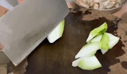  必吃|夏季我家必吃的消暑降火美食，三高肥胖人群放心吃，强烈建议收藏??